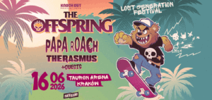 lost generation festival