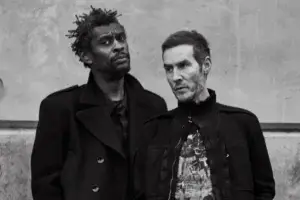 Massiv Attack