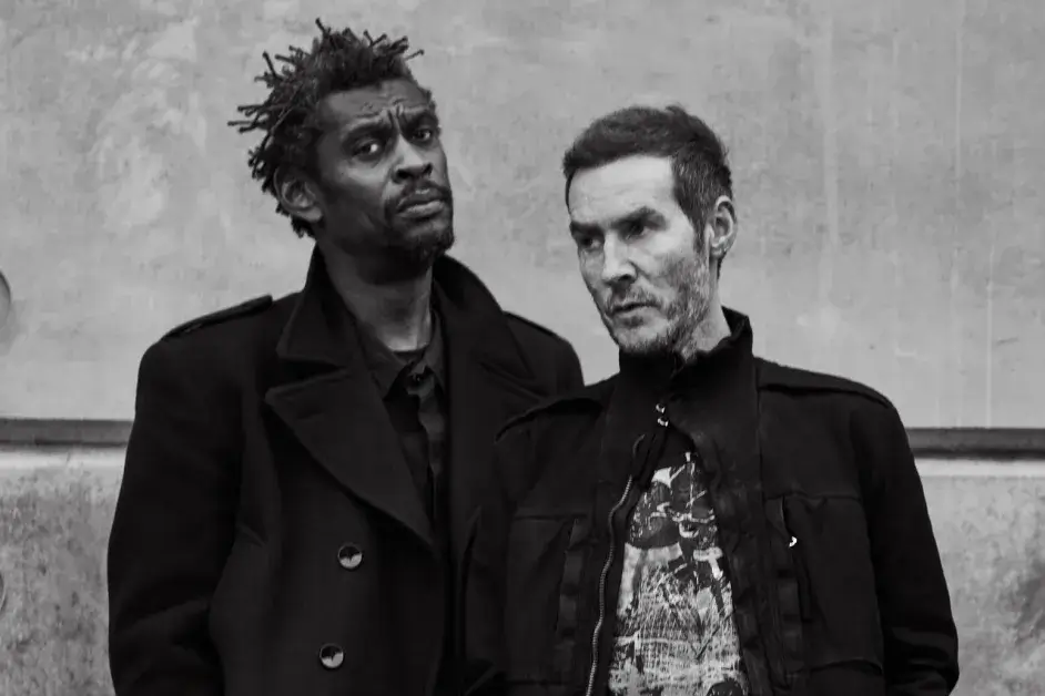 Massiv Attack