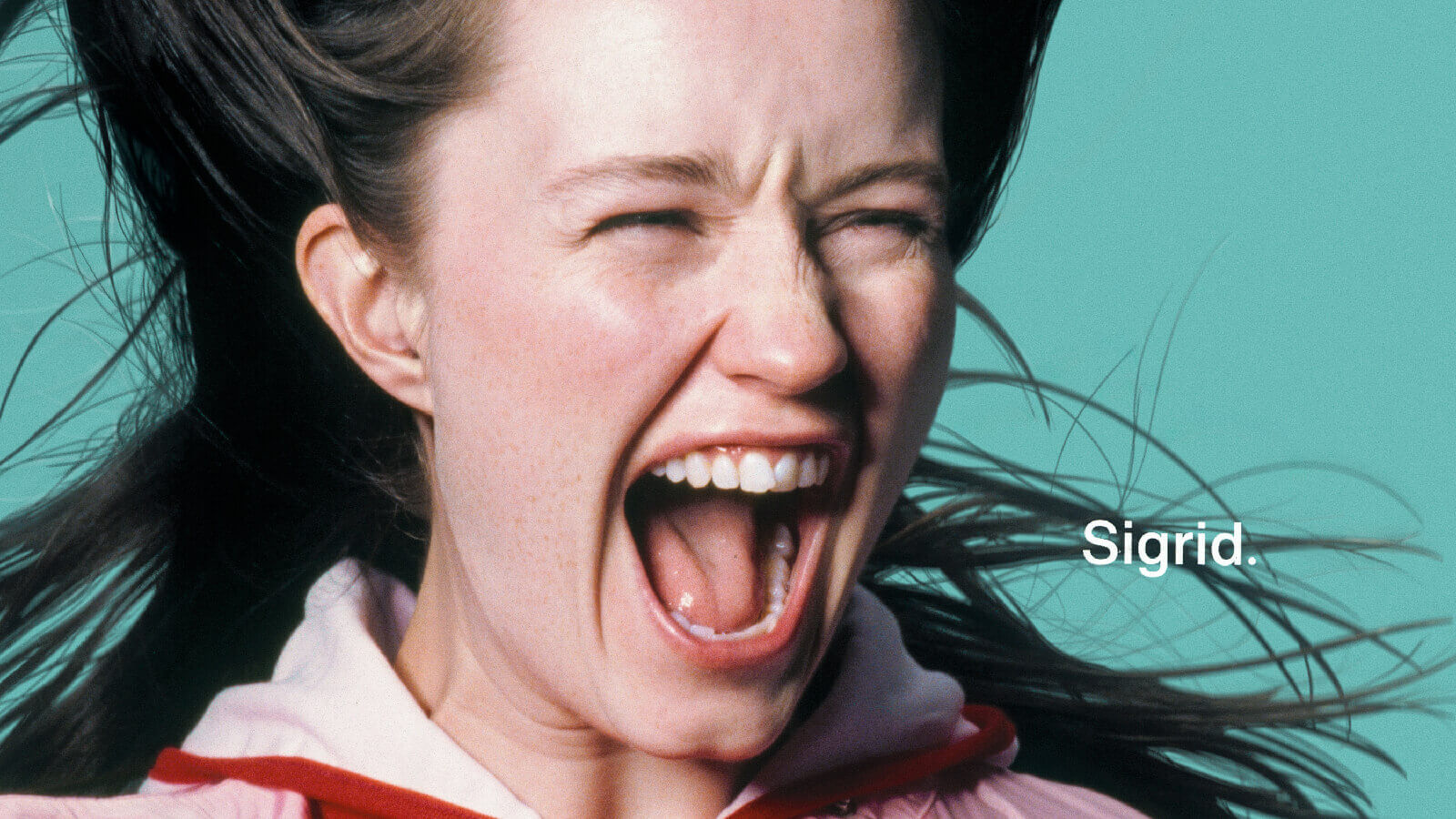 sigrid tamtics album