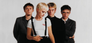 the creanberries mtv unplugged