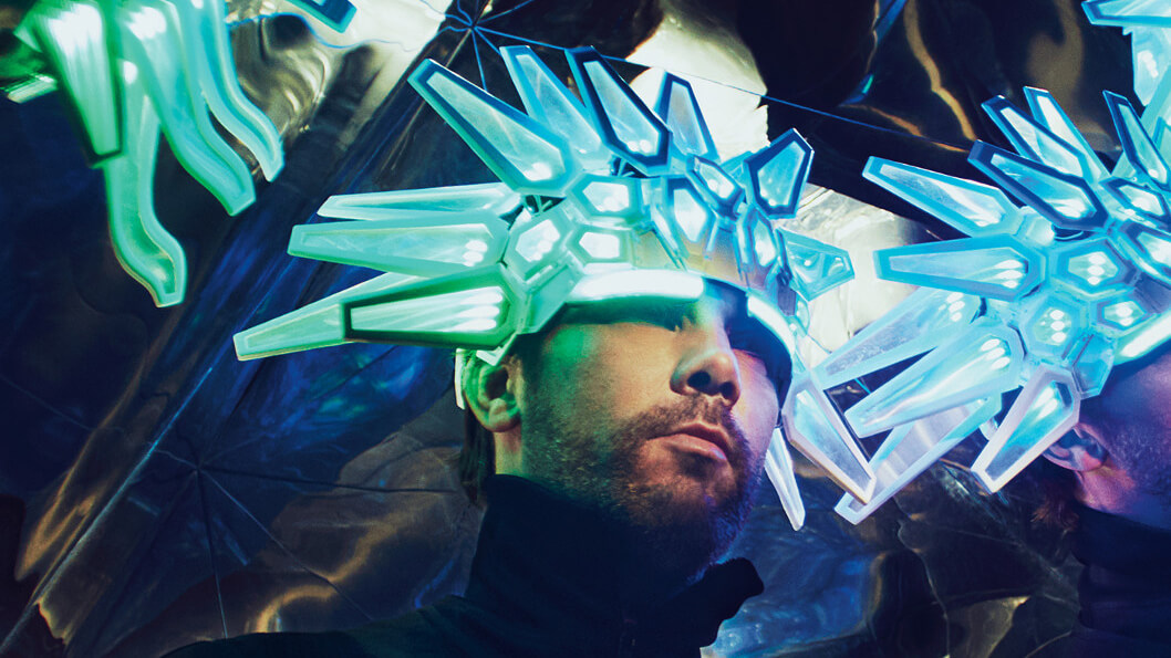 Jamiroquai