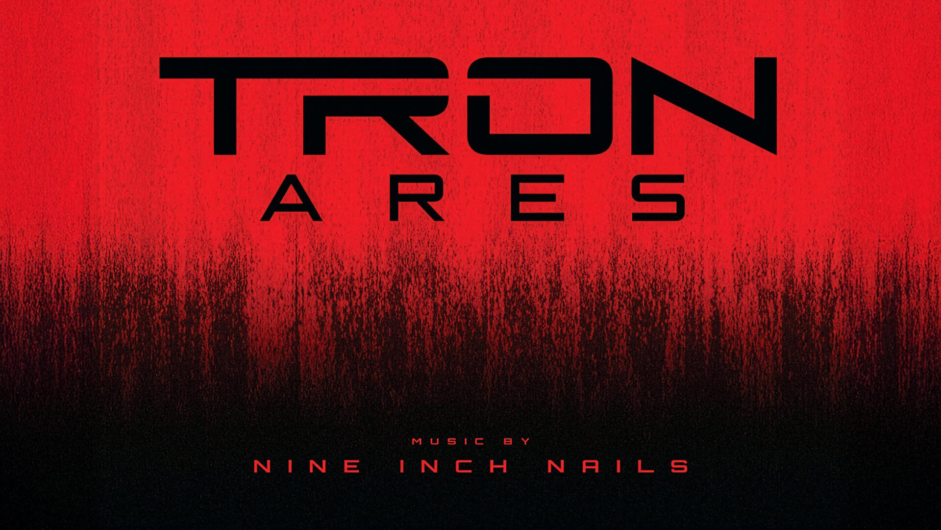 Nine Inch Nails Tron Ares