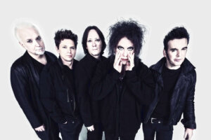 The Cure