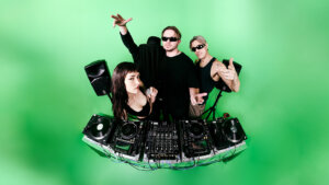 dj seinfield confidance man the right