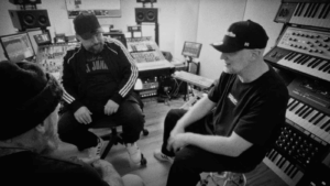 numer raz, three50, dj eprom - mowisz i masz