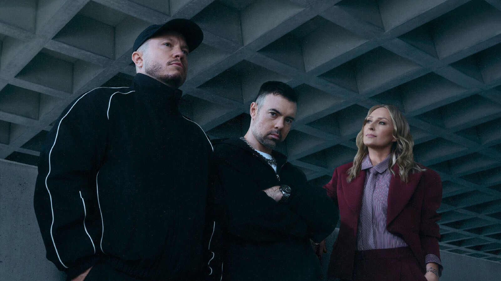 pro8l3m x lipnicka blank fot paula patocka