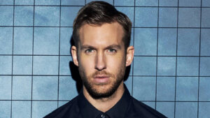 calvin harris press