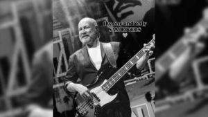 sam rivers limp bizkit