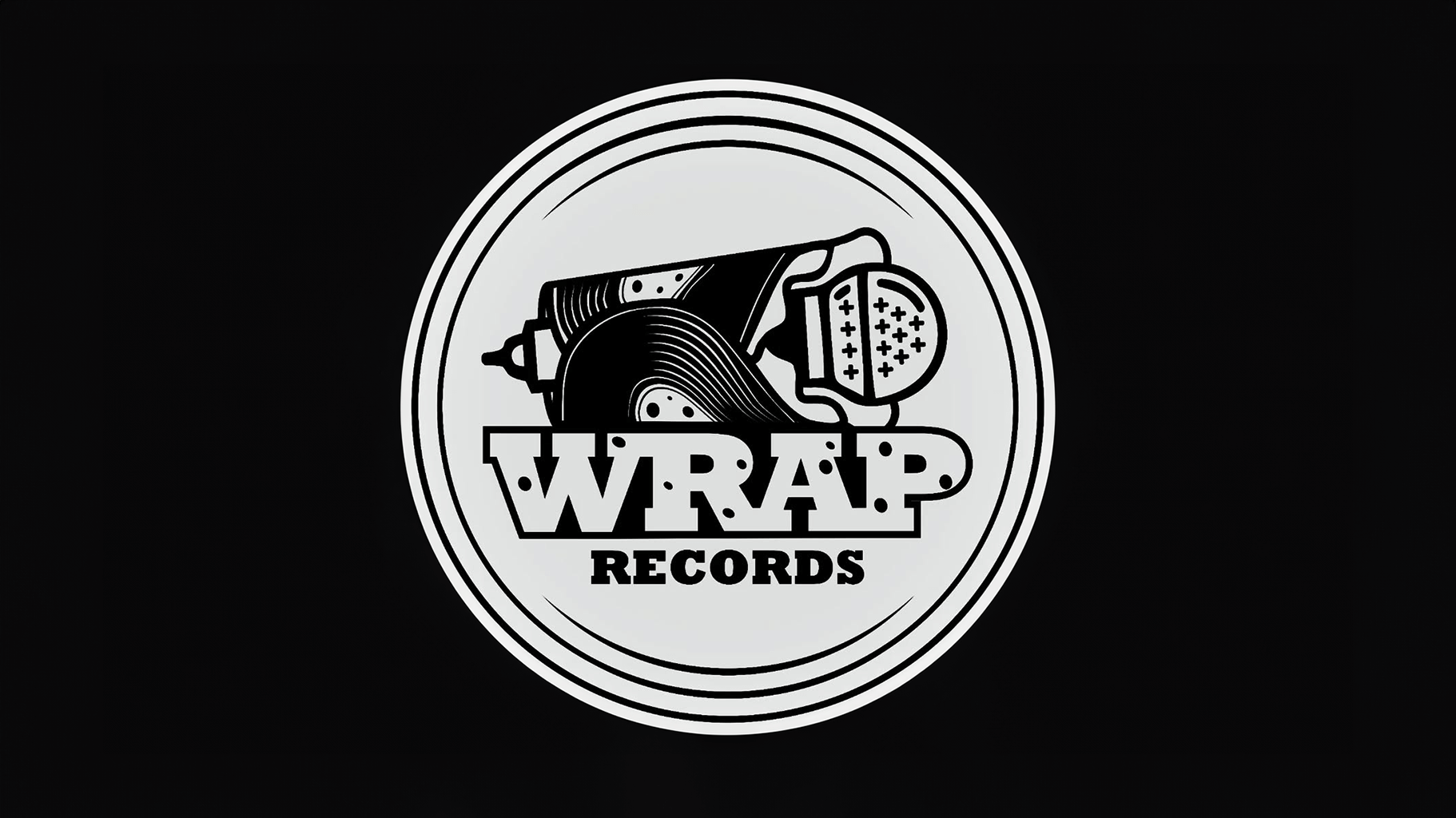 wrap records