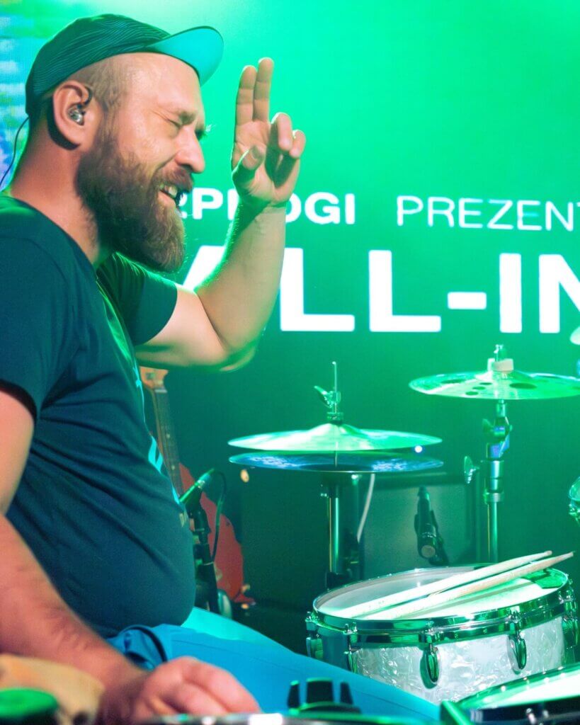 „Chcę, by zespoły jazzowe wiedziały, że w Poznaniu mają grać u mnie”. Wywiad z Moniką Winnicką z klubu 2 Progi w Poznaniu img 0069