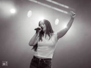 Sigrid - Inside Seaside