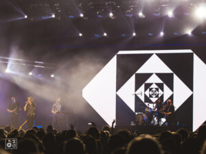 Fraz Ferdinand - Inside Seaside