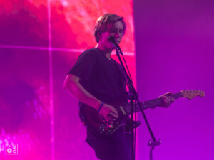 Sigrid - Inside Seaside