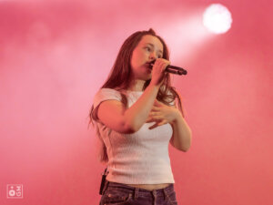 Sigrid - Inside Seaside