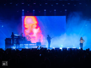 Sigrid - Inside Seaside