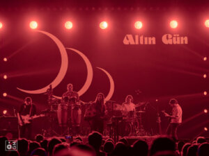 Altin Gun - Inside Seaside