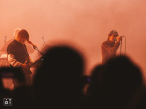 Royel Otis - Inside Seaside