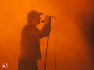 Royel Otis - Inside Seaside