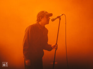 Royel Otis - Inside Seaside