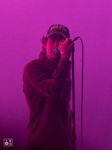 Royel Otis - Inside Seaside