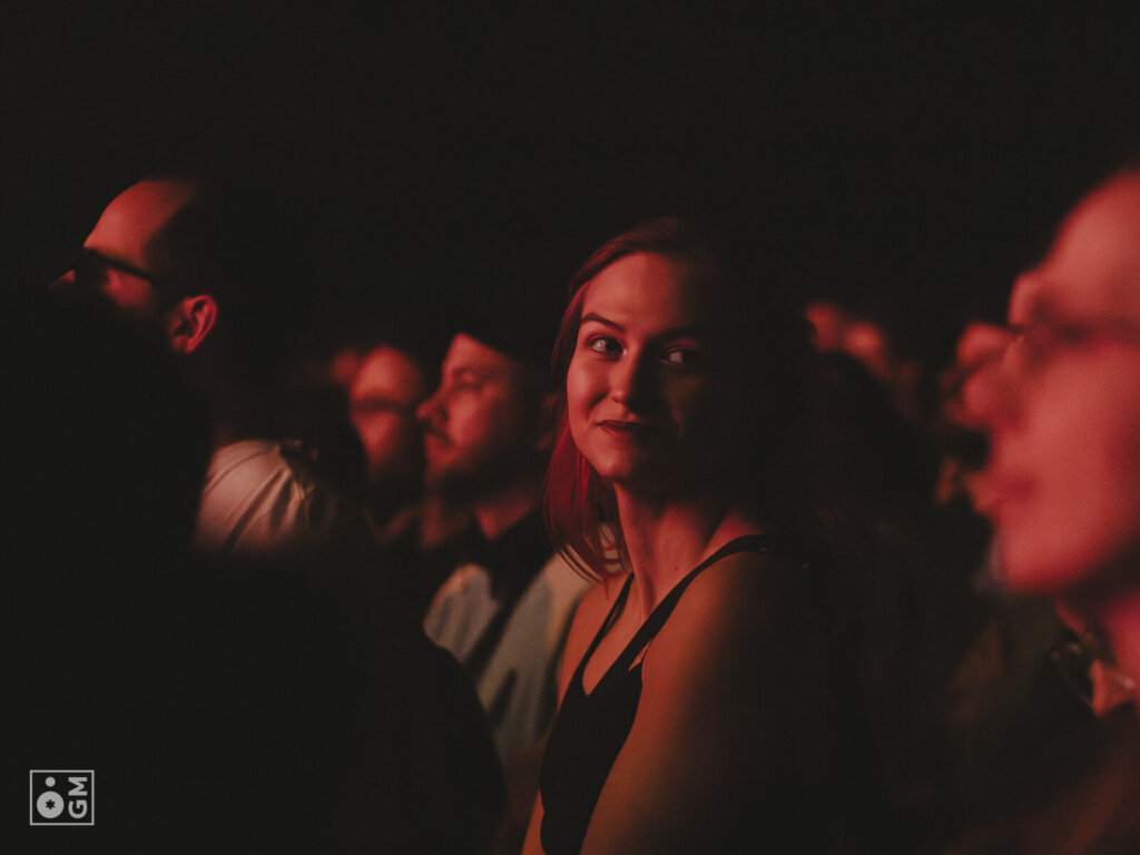 Inside Seaside - jesienny festiwal, którego nie można pominąć. Relacja z edycji 2025 Inside Seaside 2025