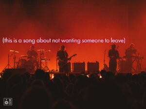 Royel Otis - Inside Seaside