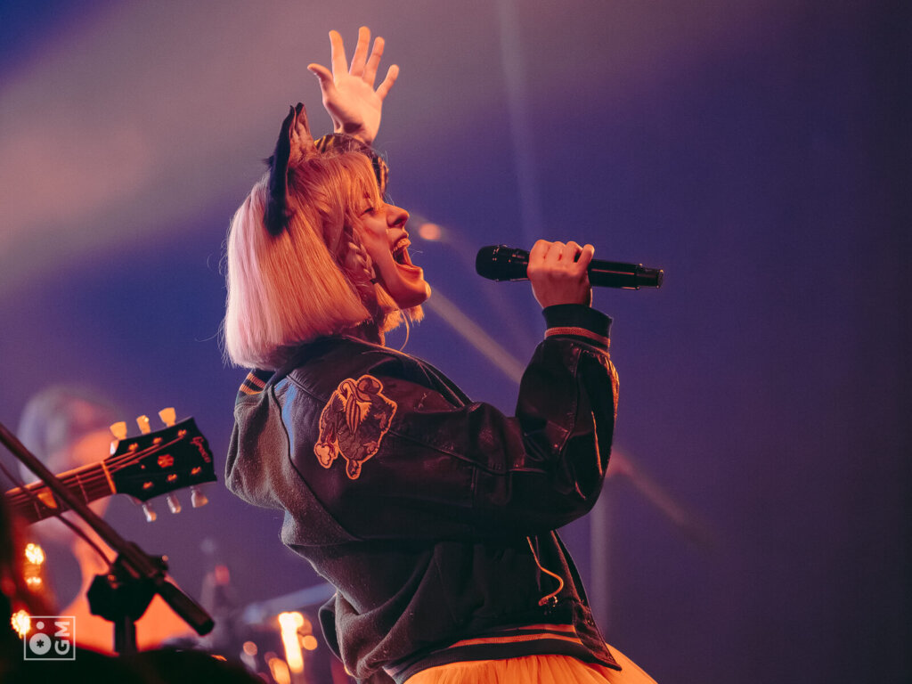 Inside Seaside - jesienny festiwal, którego nie można pominąć. Relacja z edycji 2025 Matylda / Łukasiewicz - Inside Seaside