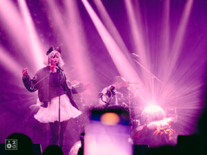 Matylda / Łukasiewicz - Inside Seaside