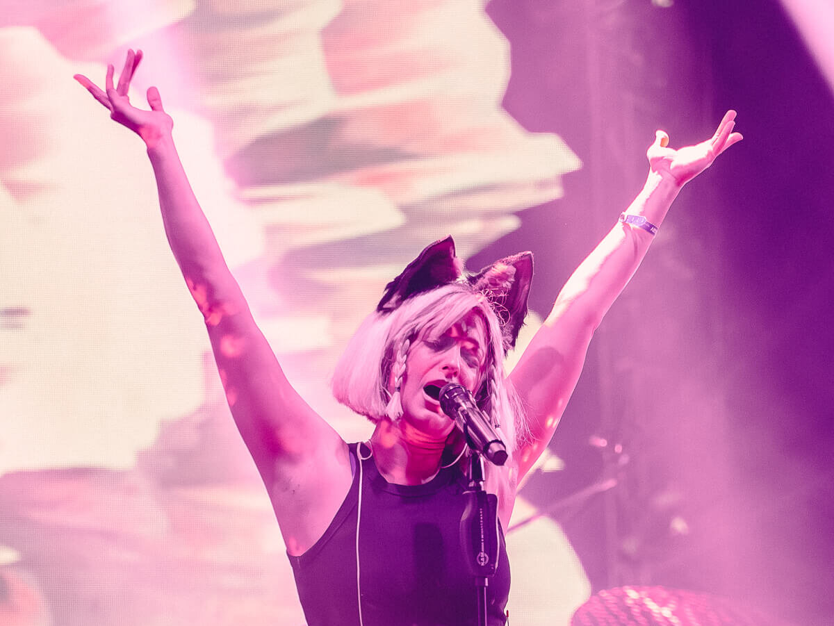 Matylda / Łukasiewicz - Inside Seaside