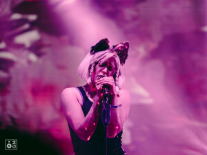 Matylda / Łukasiewicz - Inside Seaside