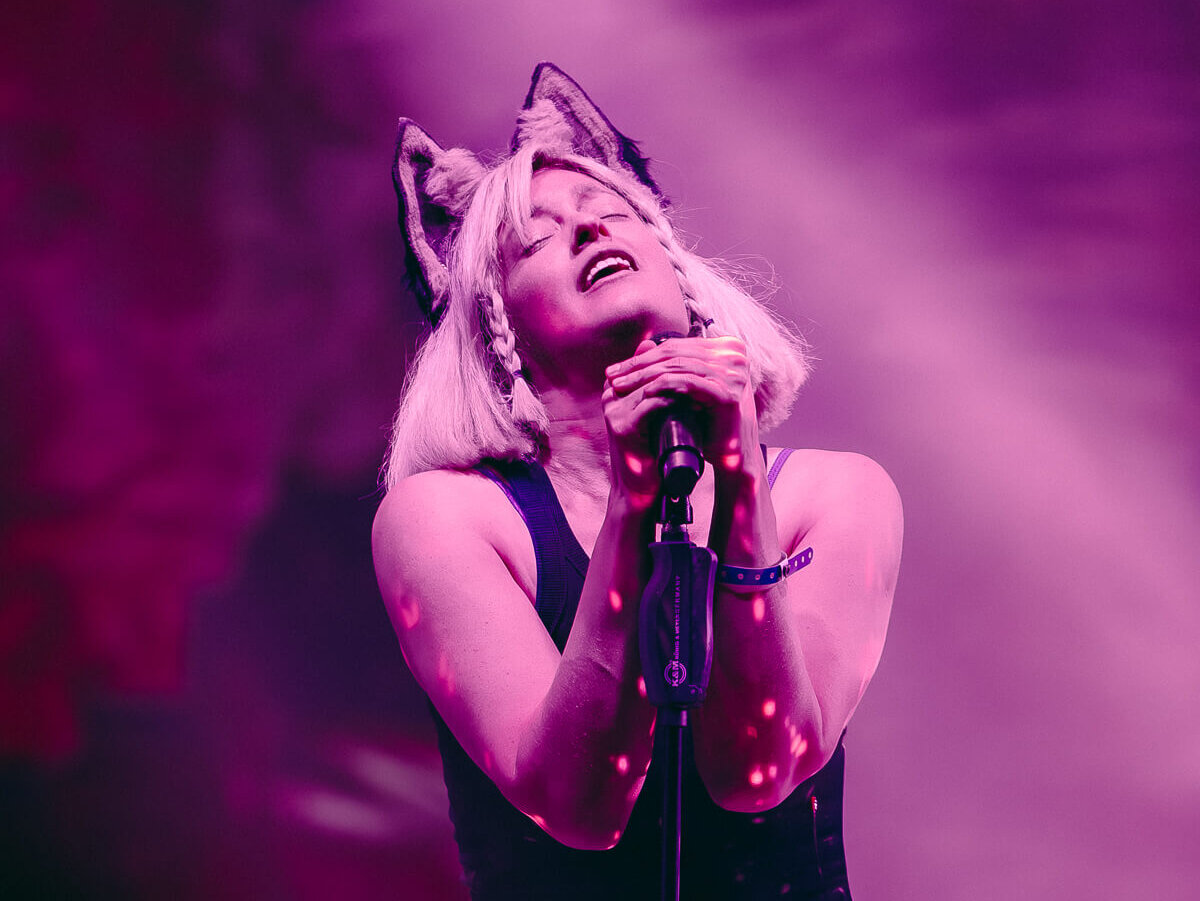 Matylda / Łukasiewicz - Inside Seaside