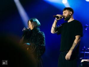 Natalia Przybysz - Inside Seaside