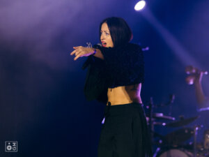 Natalia Przybysz - Inside Seaside