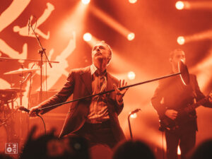 Baxter Dury - Inside Seaside