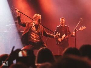 Baxter Dury - Inside Seaside