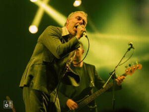 Baxter Dury - Inside Seaside