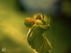 Baxter Dury - Inside Seaside