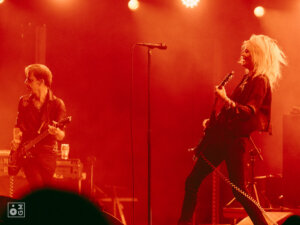 The Kills - Inside Seaside