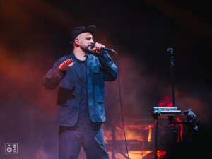 Fisz Emade Tworzywo - Inside Seaside