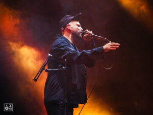 Fisz Emade Tworzywo - Inside Seaside