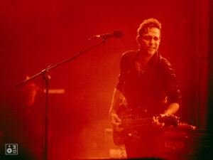 The Kills - Inside Seaside