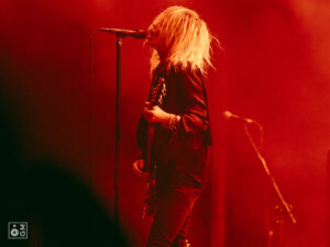 The Kills - Inside Seaside