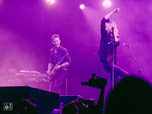 The Kills - Inside Seaside