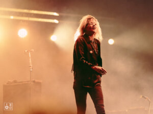 The Kills - Inside Seaside