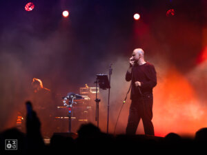 Fisz Emade Tworzywo - Inside Seaside