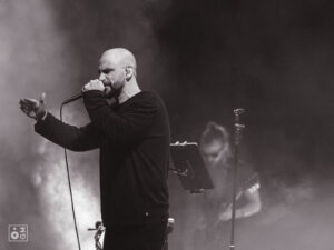 Fisz Emade Tworzywo - Inside Seaside