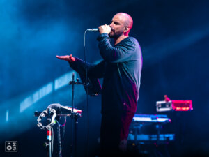 Fisz Emade Tworzywo - Inside Seaside