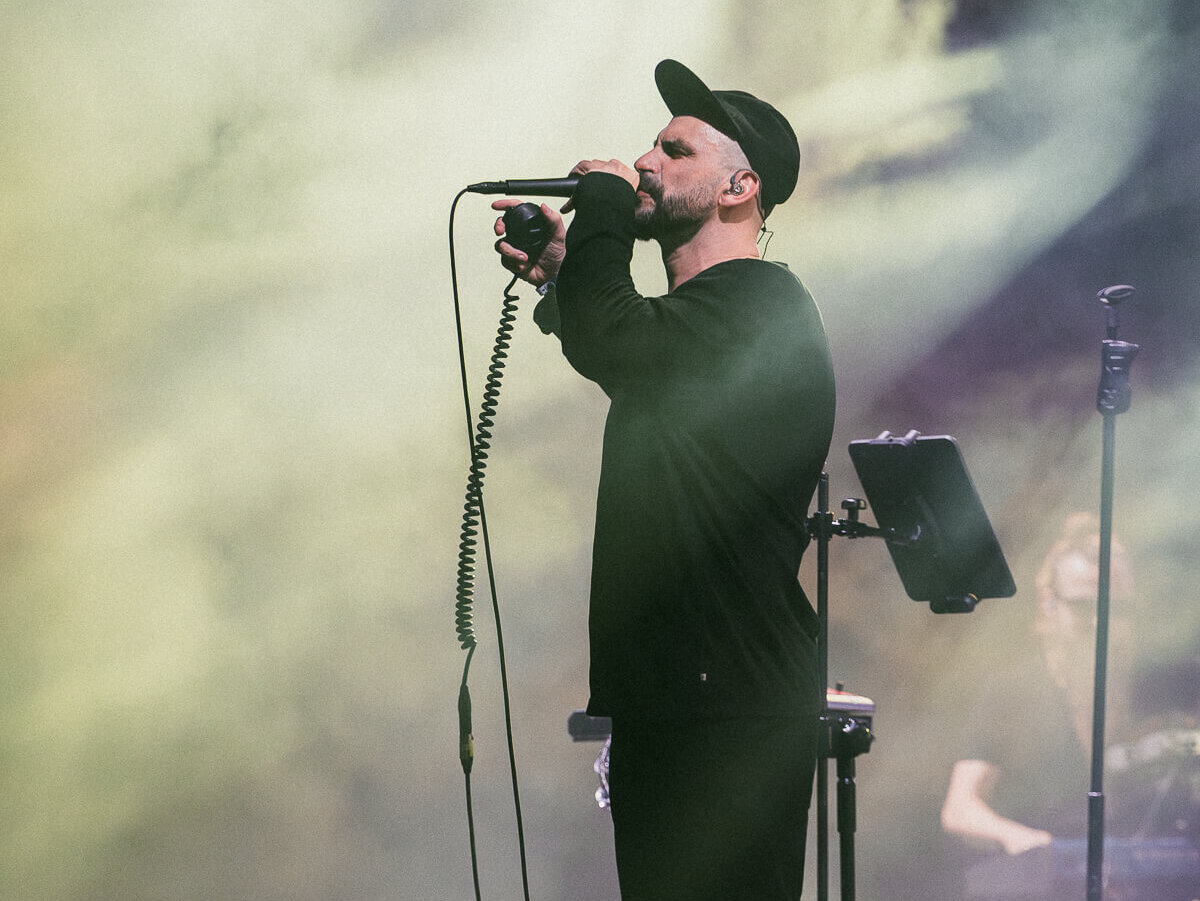 Fisz Emade Tworzywo - Inside Seaside