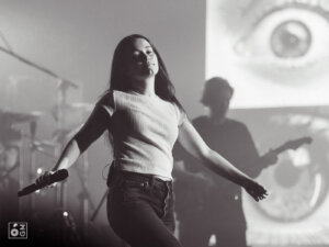 Sigrid - Inside Seaside